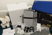 Sony PlayStation PS5 Pro 2TB  Console , Sony PlayStation PS5 Slim Console , Nintendo Switch 2 console, Microsoft Xbox Series X 2TB Video Game Console