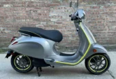 2023 Vespa Elettrica 45 MPH WhatsApp +17203061962