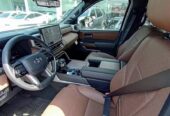 Toyota Tundra 2022 Model