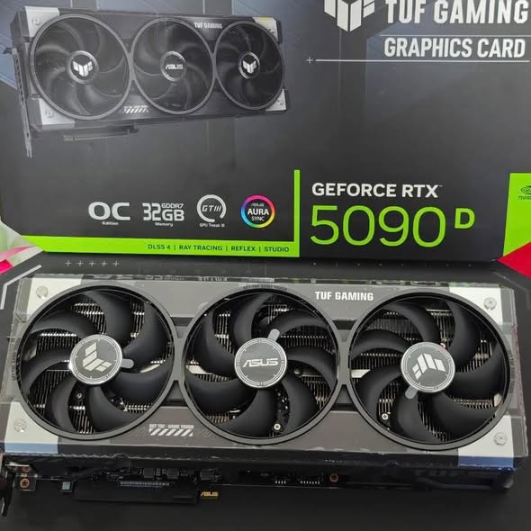 GeForce RTX 5090, RTX 5080, RTX 5070 Ti, RTX 5070, RTX 4090, RTX 4080 Super,  RTX 4080, RTX 4070 Ti Super,  RTX 4070 Ti, RTX 4070 Super