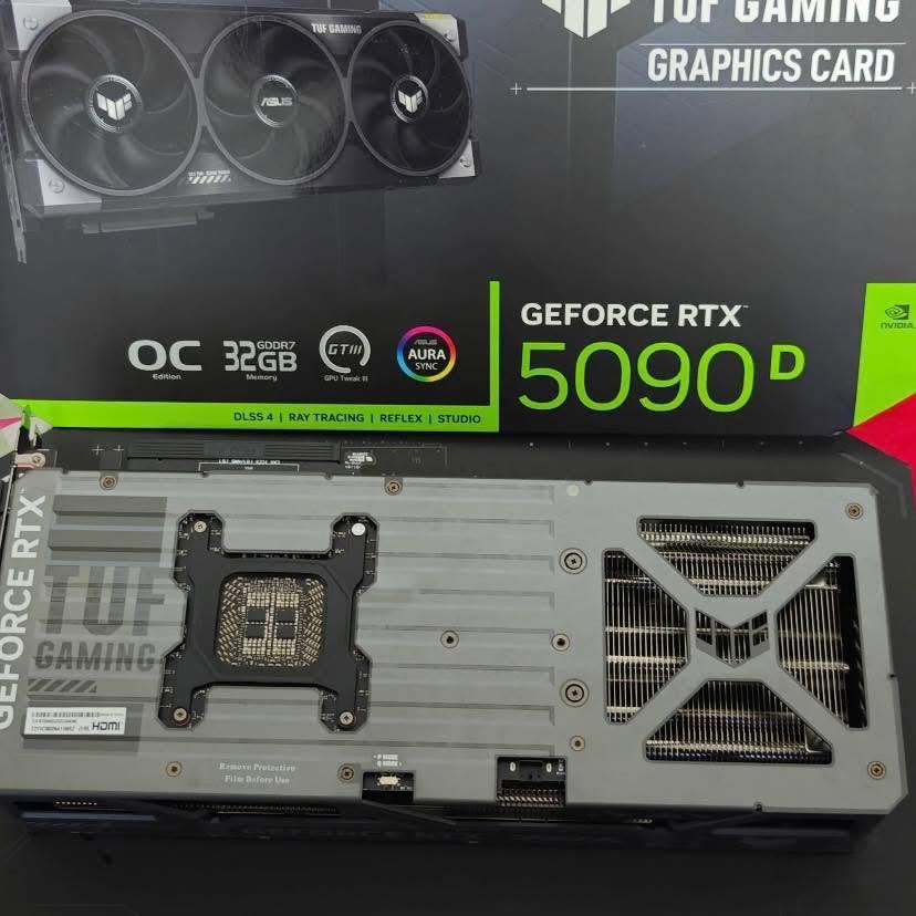 GeForce RTX 5090, RTX 5080, RTX 5070 Ti, RTX 5070, RTX 4090, RTX 4080 Super,  RTX 4080, RTX 4070 Ti Super,  RTX 4070 Ti, RTX 4070 Super