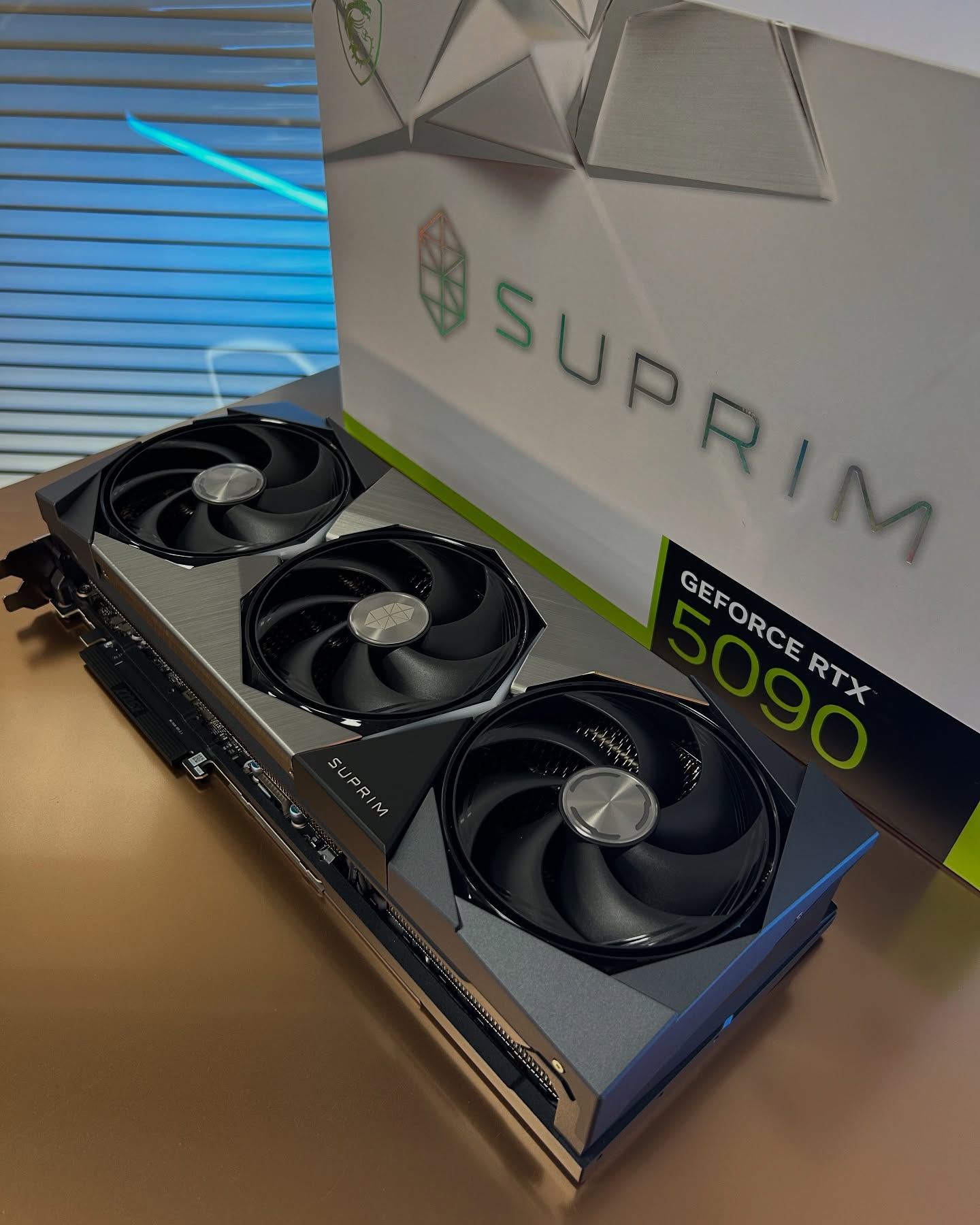 GeForce RTX 5090, RTX 5080, RTX 5070 Ti, RTX 5070, RTX 4090, RTX 4080 Super,  RTX 4080, RTX 4070 Ti Super,  RTX 4070 Ti, RTX 4070 Super