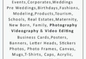 Best Photographer in Oman