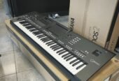 Korg Pa5X, Korg Pa4X, Korg Pa4X MG2, Korg NAUTILUS , Korg Pa1000 MG, Yamaha Genos2 76-key, Yamaha PSR-SX920 , Yamaha MODX8+ , Yamaha PSR-SX900, Yamaha MONTAGE M8X