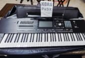 Korg Pa5X, Korg Pa4X, Korg Pa4X MG2, Korg NAUTILUS , Korg Pa1000 MG, Yamaha Genos2 76-key, Yamaha PSR-SX920 , Yamaha MODX8+ , Yamaha PSR-SX900, Yamaha MONTAGE M8X