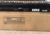 Korg Pa5X, Korg Pa4X, Korg Pa4X MG2, Korg NAUTILUS , Korg Pa1000 MG, Yamaha Genos2 76-key, Yamaha PSR-SX920 , Yamaha MODX8+ , Yamaha PSR-SX900, Yamaha MONTAGE M8X