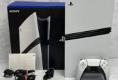 Sony PlayStation PS5 Pro 2TB  Console , Sony PlayStation PS5 Slim Console , Nintendo Switch 2 console, Microsoft Xbox Series X 2TB Video Game Console