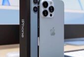 Apple iPhone 17 Pro Max 2TB Cost €600