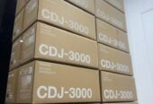 Pioneer DJ CDJ-3000, AlphaTheta CDJ-3000X, Behringer X32, Midas M32, Soundcraft Ui24R, Patchbays, Audio Interfaces, Yamaha TF1, Yamaha MG16XU,