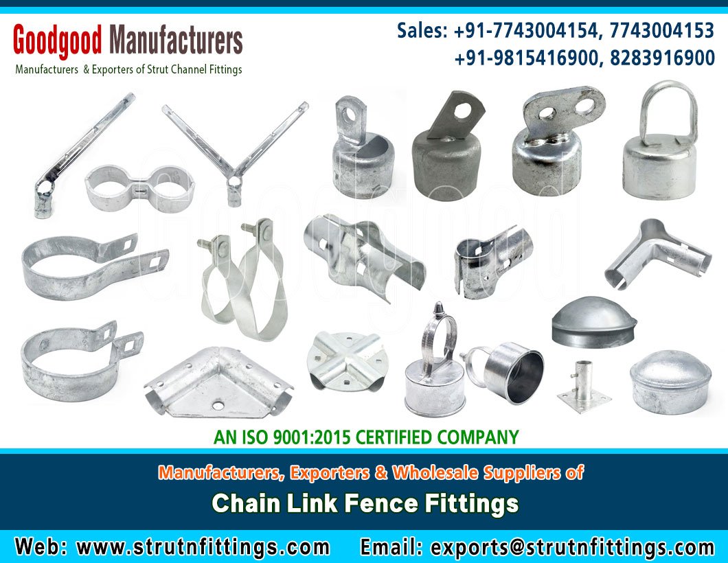 Strut Support Systems