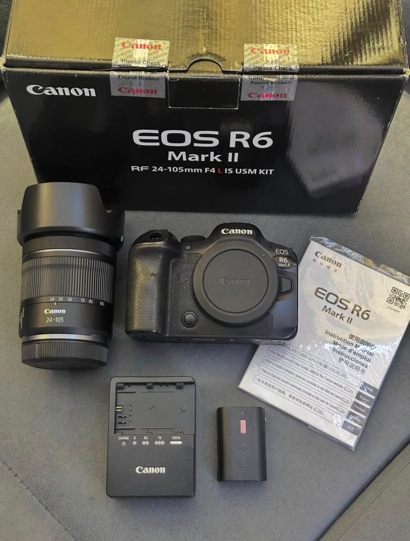 Canon EOS R5 Mark II , Canon EOS R3, Canon EOS R5, Canon EOS R6 Mark II, Canon EOS R6, Canon EOS R7, Nikon Z9,  Nikon Z8, Nikon Z 7II,  Nikon D6, Nikon D780 , Sony Alpha a7R IV