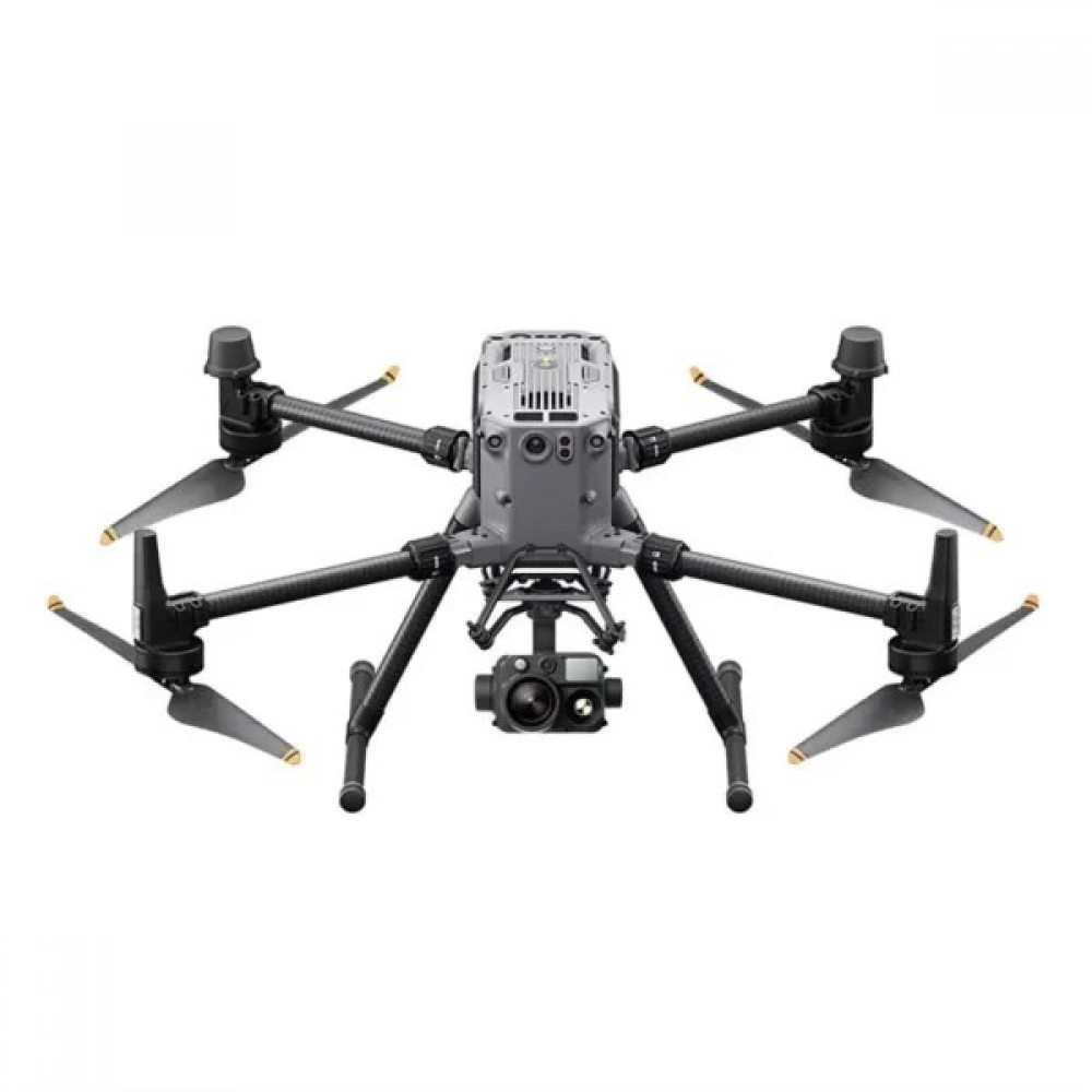DJI Matrice 350 RTK H30T Combo – Industrial Enterprise Drone with 1-Year Care (TOOLSEQUIP)