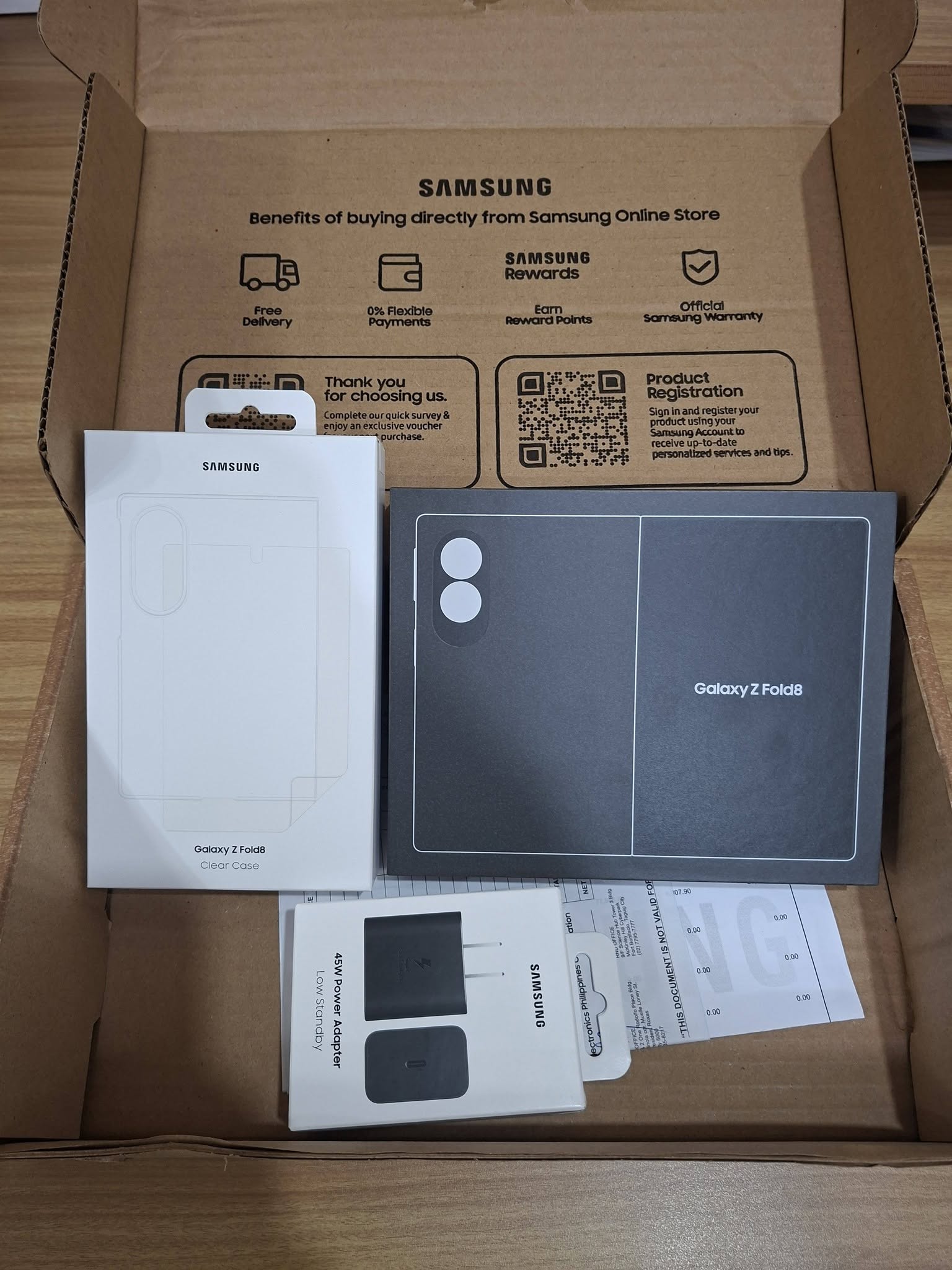 Samsung Galaxy Z Fold 8 Ultra Cost €600