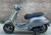 2023 Vespa Elettrica 45 MPH WhatsApp +17203061962