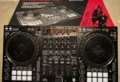 AlphaTheta XDJ-AZ, AlphaTheta OMNIS-DUO, Pioneer DJ OPUS-QUAD, Pioneer DJ XDJ-RX3, Pioneer XDJ-XZ, Pioneer DJ DDJ-FLX10, AlphaTheta DDJ-GRV6, Pioneer DDJ-1000, Pioneer DDJ-1000SRT, Pioneer DJ DDJ-REV7,