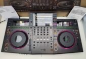 AlphaTheta XDJ-AZ, AlphaTheta OMNIS-DUO, Pioneer DJ OPUS-QUAD, Pioneer DJ XDJ-RX3, Pioneer XDJ-XZ, Pioneer DJ DDJ-FLX10, AlphaTheta DDJ-GRV6, Pioneer DDJ-1000, Pioneer DDJ-1000SRT, Pioneer DJ DDJ-REV7,