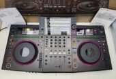 AlphaTheta XDJ-AZ, AlphaTheta OMNIS-DUO, Pioneer DJ OPUS-QUAD, Pioneer DJ XDJ-RX3, Pioneer XDJ-XZ, Pioneer DJ DDJ-FLX10, AlphaTheta DDJ-GRV6, Pioneer DDJ-1000, Pioneer DDJ-1000SRT, Pioneer DJ DDJ-REV7, AlphaTheta CDJ-3000X