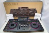 AlphaTheta XDJ-AZ, AlphaTheta OMNIS-DUO, Pioneer DJ OPUS-QUAD, Pioneer DJ XDJ-RX3, Pioneer XDJ-XZ, Pioneer DJ DDJ-FLX10, AlphaTheta DDJ-GRV6, Pioneer DDJ-1000, Pioneer DDJ-1000SRT, Pioneer DJ DDJ-REV7, AlphaTheta CDJ-3000X