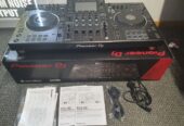 AlphaTheta XDJ-AZ, AlphaTheta OMNIS-DUO, Pioneer DJ OPUS-QUAD, Pioneer DJ XDJ-RX3, Pioneer XDJ-XZ, Pioneer DJ DDJ-FLX10, AlphaTheta DDJ-GRV6, Pioneer DDJ-1000, Pioneer DDJ-1000SRT, Pioneer DJ DDJ-REV7, AlphaTheta CDJ-3000X