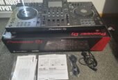 AlphaTheta XDJ-AZ, AlphaTheta OMNIS-DUO, Pioneer DJ OPUS-QUAD, Pioneer DJ XDJ-RX3, Pioneer XDJ-XZ, Pioneer DJ DDJ-FLX10, AlphaTheta DDJ-GRV6, Pioneer DDJ-1000, Pioneer DDJ-1000SRT, Pioneer DJ DDJ-REV7,