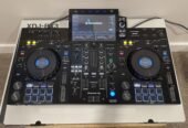 AlphaTheta XDJ-AZ, AlphaTheta OMNIS-DUO, Pioneer DJ OPUS-QUAD, Pioneer DJ XDJ-RX3, Pioneer XDJ-XZ, Pioneer DJ DDJ-FLX10, AlphaTheta DDJ-GRV6, Pioneer DDJ-1000, Pioneer DDJ-1000SRT, Pioneer DJ DDJ-REV7,