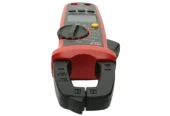 Uni-T UT203+ 400A Digital Clamp Meter – Professional True RMS AC/DC