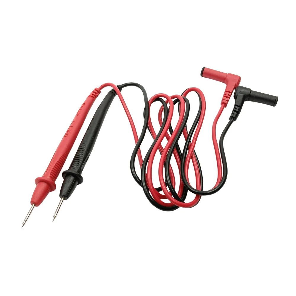 Uni-T UT203+ 400A Digital Clamp Meter – Professional True RMS AC/DC