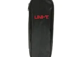 Uni-T UT203+ 400A Digital Clamp Meter – Professional True RMS AC/DC