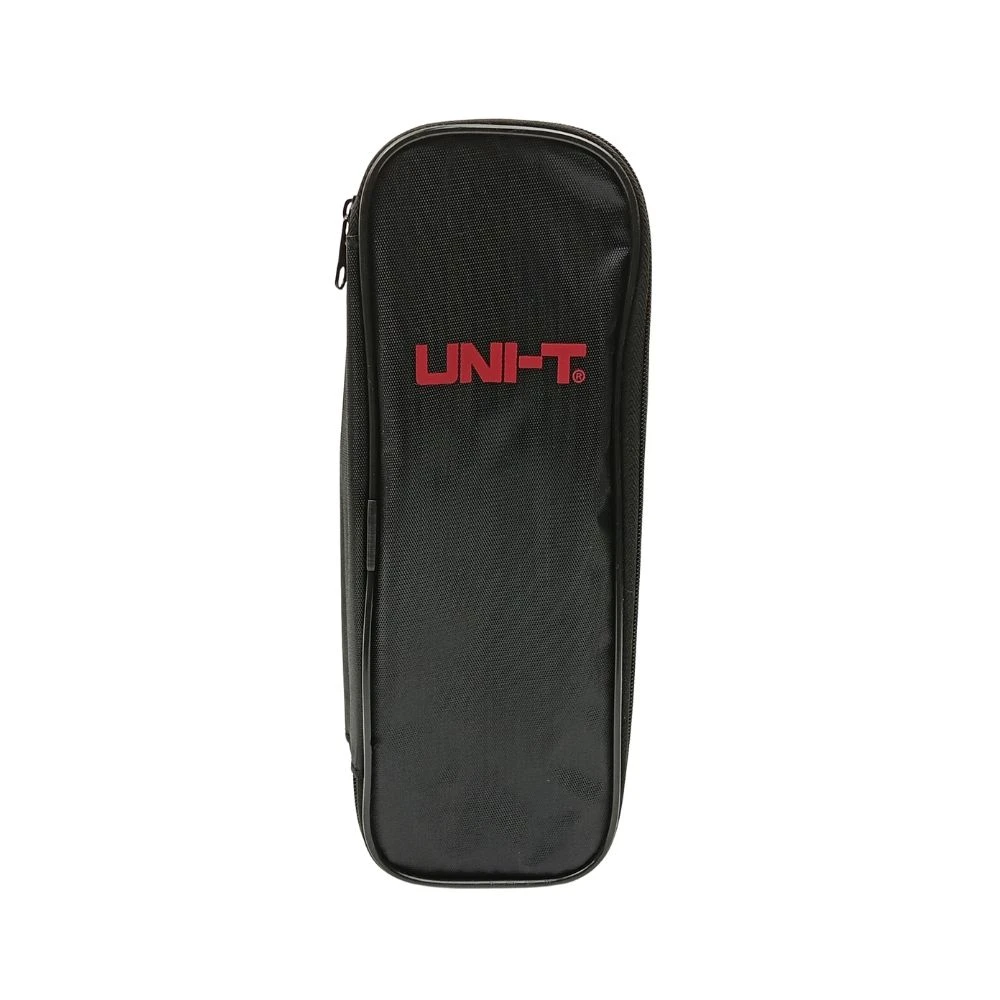 Uni-T UT203+ 400A Digital Clamp Meter – Professional True RMS AC/DC