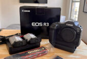 Canon EOS R5 Mark II , Canon EOS R3, Canon EOS R5, Canon EOS R6 Mark II, Canon EOS R6, Canon EOS R7, Nikon Z9,  Nikon Z8, Nikon Z 7II,  Nikon D6, Nikon D780 , Sony Alpha a7R IV