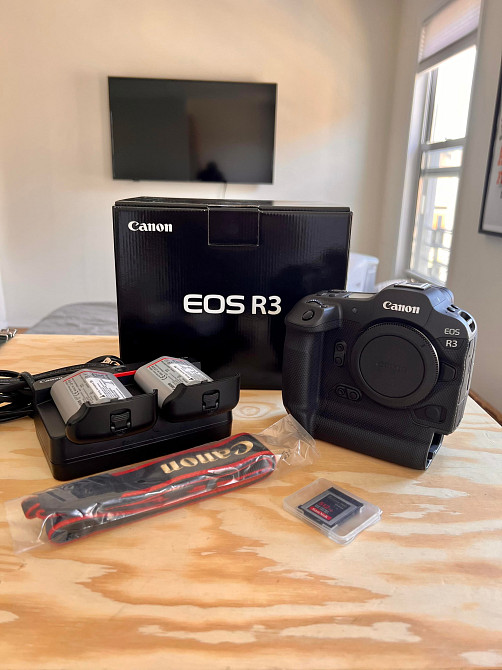 Canon EOS R5 Mark II , Canon EOS R3, Canon EOS R5, Canon EOS R6 Mark II, Canon EOS R6, Canon EOS R7, Nikon Z9,  Nikon Z8, Nikon Z 7II,  Nikon D6, Nikon D780 , Sony Alpha a7R IV