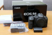 Canon EOS R5 Mark II , Canon EOS R3, Canon EOS R5, Canon EOS R6 Mark II, Canon EOS R6, Canon EOS R7, Nikon Z9,  Nikon Z8, Nikon Z 7II,  Nikon D6, Nikon D780 , Sony Alpha a7R IV