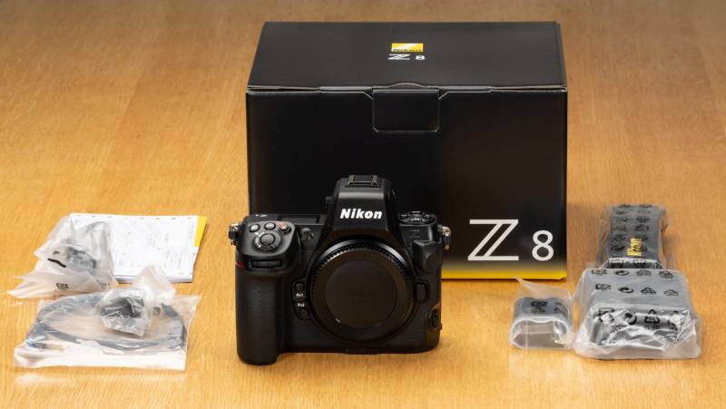 Canon EOS R5 Mark II , Canon EOS R3, Canon EOS R5, Canon EOS R6 Mark II, Canon EOS R6, Canon EOS R7, Nikon Z9,  Nikon Z8, Nikon Z 7II,  Nikon D6, Nikon D780 , Sony Alpha a7R IV
