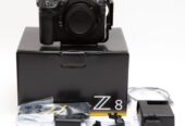 Canon EOS R5 Mark II , Canon EOS R3, Canon EOS R5, Canon EOS R6 Mark II, Canon EOS R6, Canon EOS R7, Nikon Z9,  Nikon Z8, Nikon Z 7II,  Nikon D6, Nikon D780 , Sony Alpha a7R IV