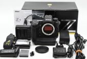 Canon EOS R5 Mark II , Canon EOS R3, Canon EOS R5, Canon EOS R6 Mark II, Canon EOS R6, Canon EOS R7, Nikon Z9,  Nikon Z8, Nikon Z 7II,  Nikon D6, Nikon D780 , Sony Alpha a7R IV