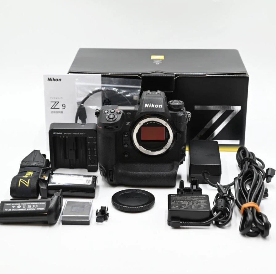 Canon EOS R5 Mark II , Canon EOS R3, Canon EOS R5, Canon EOS R6 Mark II, Canon EOS R6, Canon EOS R7, Nikon Z9,  Nikon Z8, Nikon Z 7II,  Nikon D6, Nikon D780 , Sony Alpha a7R IV