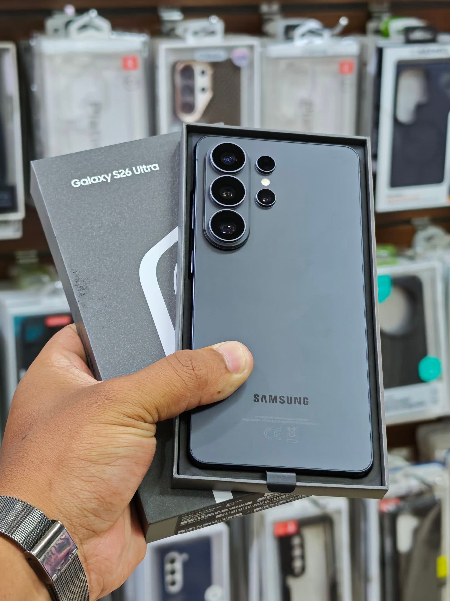 Original, Samsung Galaxy S26 Ultra , Samsung Galaxy S26, Samsung Galaxy S25 Ultra , Samsung Galaxy S25, Samsung Galaxy Z Fold7 , Apple iPhone 17 Pro Max, iPhone 17 Pro, iPhone 17 , iPhone Air , Apple iPhone 16 Pro Max, iPhone 16 Pro, iPhone 16