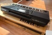 Korg Pa5X, Korg Pa4X, Korg Pa4X MG2, Korg NAUTILUS , Korg Pa1000 MG, Yamaha Genos2 76-key, Yamaha PSR-SX920 , Yamaha MODX8+ , Yamaha PSR-SX900, Yamaha MONTAGE M8X