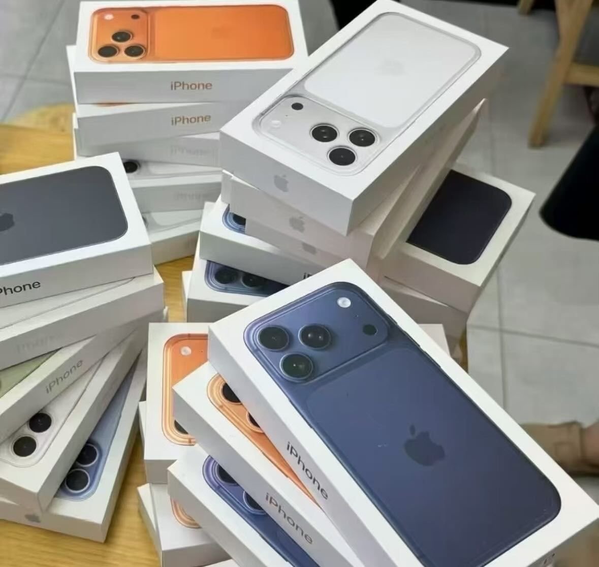 PROMO!!! iPhone.every budget, every ambition