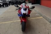 2026 Honda CBR1000RR-R Fireblade SP