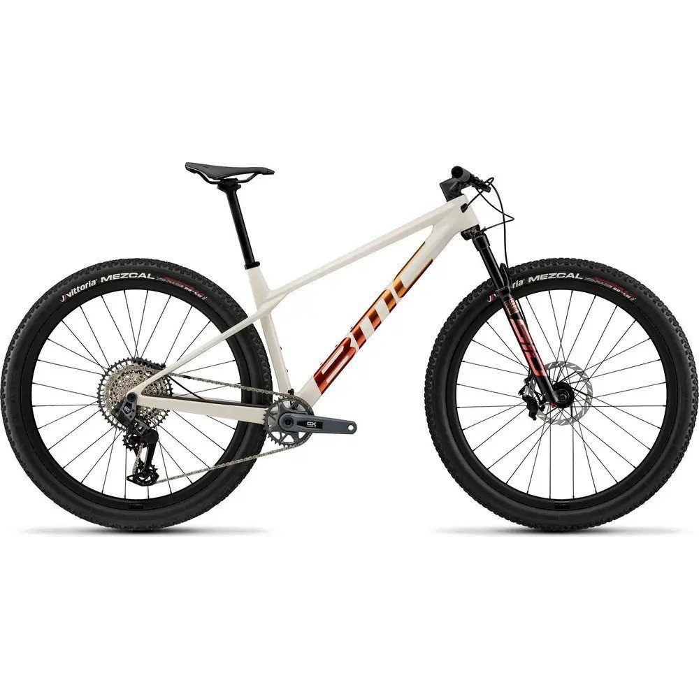 2027 BMC Twostroke 01 ONE Mountain Bike (ZONACYCLES)