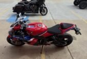 2026 Honda CBR1000RR-R Fireblade SP