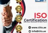 ISO Certification Services in Oman | ISO 9001, 14001 & 45001