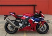 2026 Honda CBR1000RR-R Fireblade SP