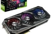 Graphics Card GeForce RTX 5090 and more