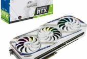 Graphics Card GeForce RTX 5090 and more