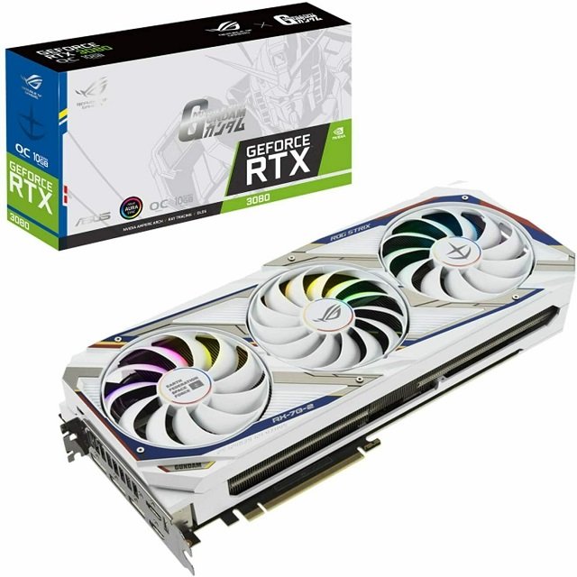 Graphics Card GeForce RTX 5090 and more