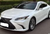 2023 Lexus ES 350