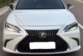 2023 Lexus ES 350