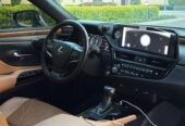 2023 Lexus ES 350